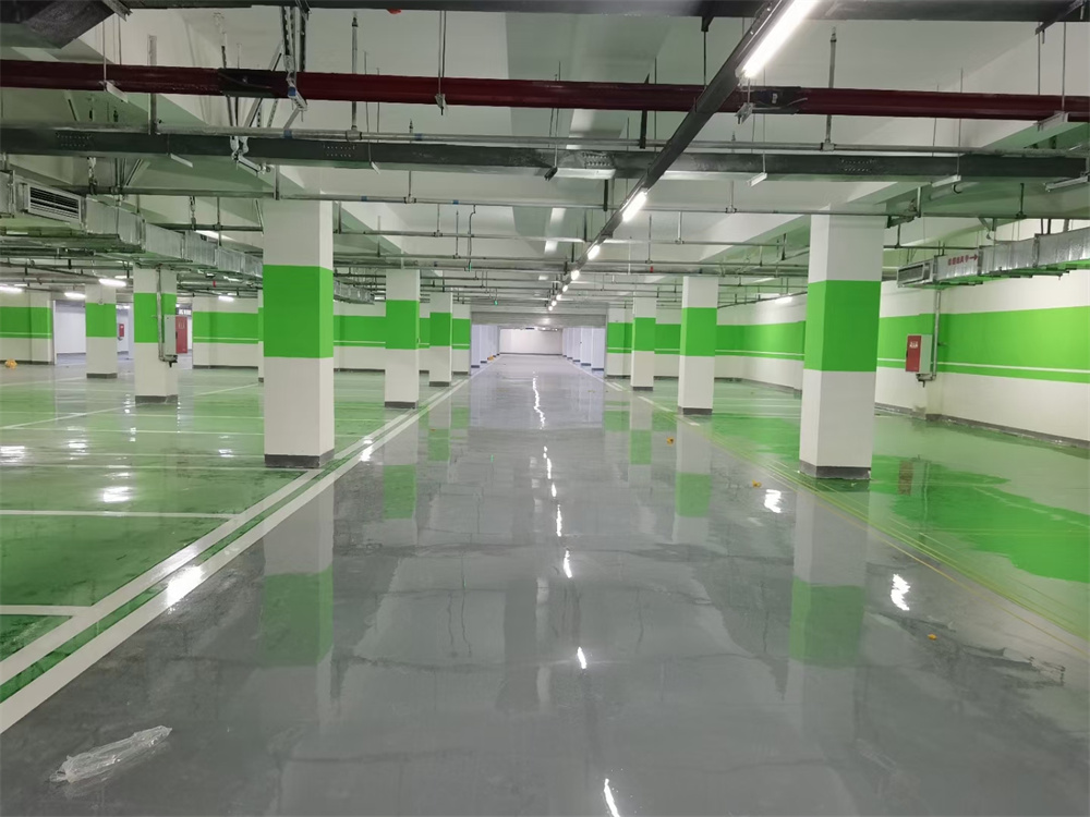 环氧砂浆地坪-3