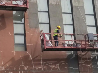 建筑外墙维修-2