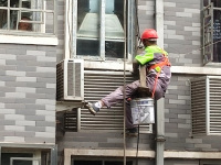 建筑外墙维修-3