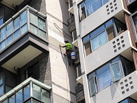 建筑外墙维修-1