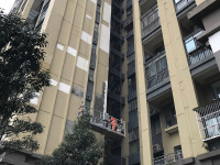 建筑外墙维修-5