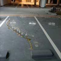 地面裂缝修补-5