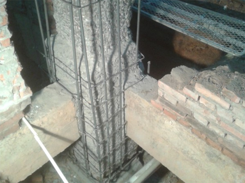 房屋加固改造-2