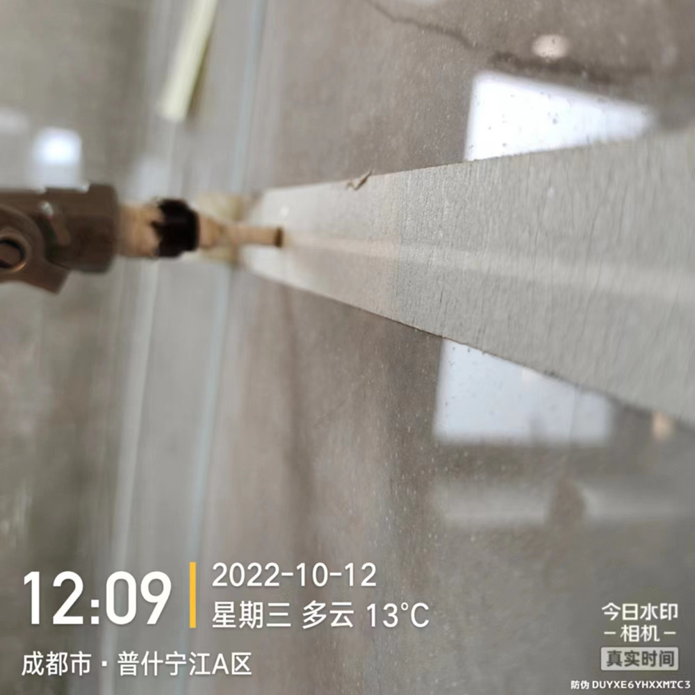 厨卫瓷砖空鼓修复-2