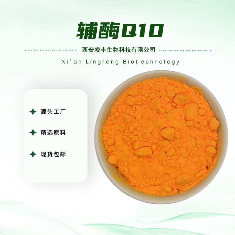 辅酶Q10