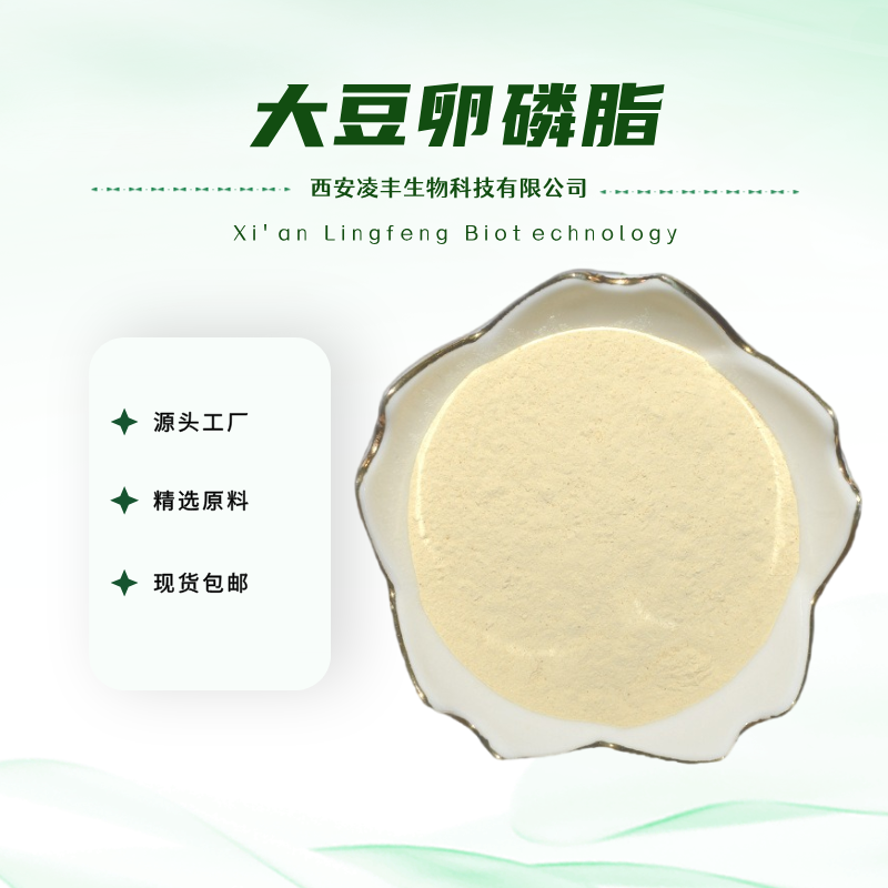 大豆卵磷脂