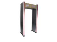 806-808-型热成像式体温筛查安检门