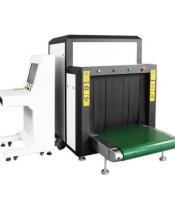 8065A型X光安检机