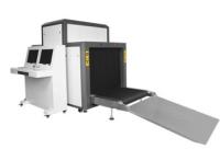 100100C型X光安检机