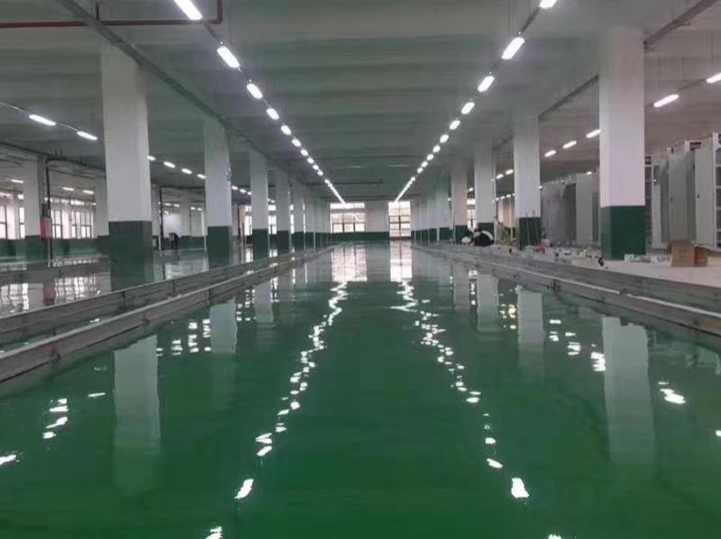 环氧砂浆自流平地坪系列-1-