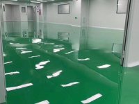 环氧砂浆自流平地坪系列-2-