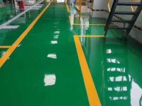 环氧砂浆自流平地坪系列-4-