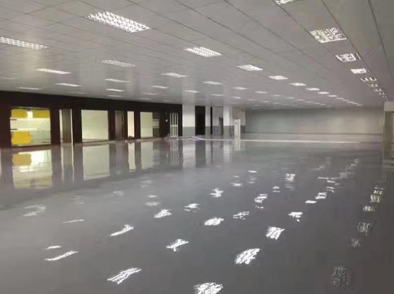 环氧砂浆自流平地坪系列-5-