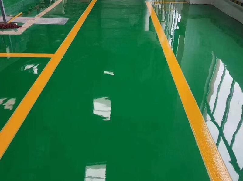 环氧砂浆自流平地坪系列-6-