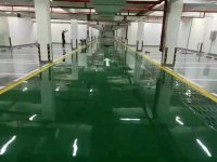 环氧砂浆自流平地坪系列-7-