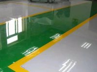 环氧砂浆自流平地坪系列-9-