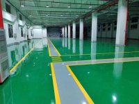 环氧砂浆自流平地坪系列-11-