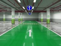 环氧砂浆自流平地坪系列-13-