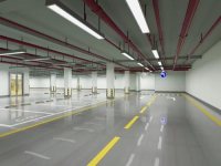 环氧砂浆自流平地坪系列-14-