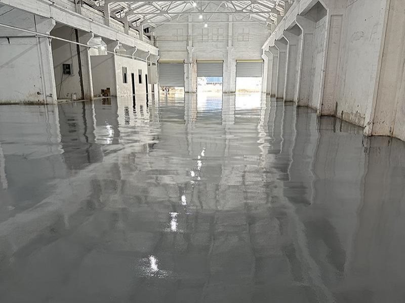 环氧砂浆自流平地坪系列-15-