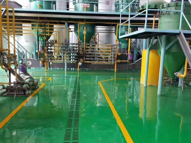 环氧砂浆自流平地坪系列-16-