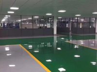 环氧砂浆自流平地坪系列-17-