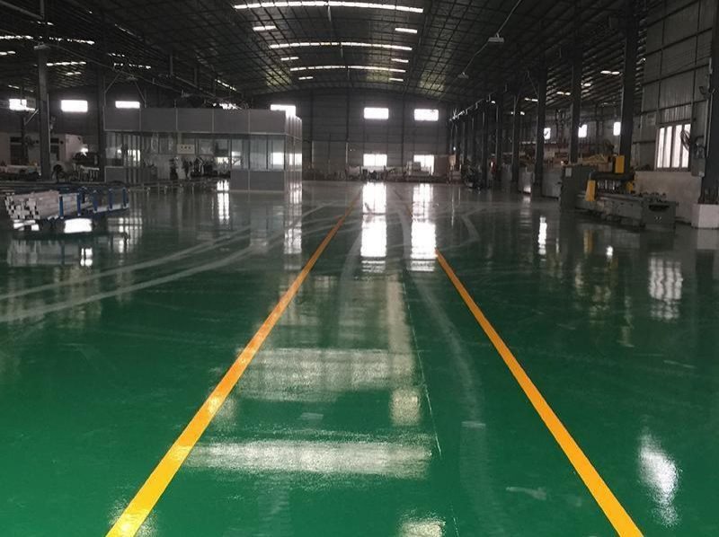 环氧砂浆自流平地坪系列-20-