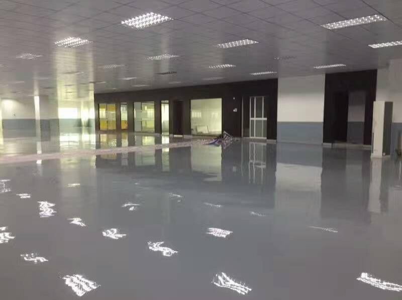 环氧砂浆自流平地坪系列-21-