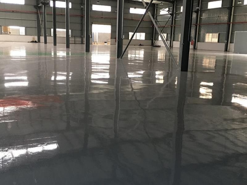 环氧砂浆自流平地坪系列-22-