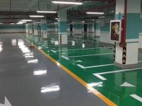 环氧砂浆自流平地坪系列-23-