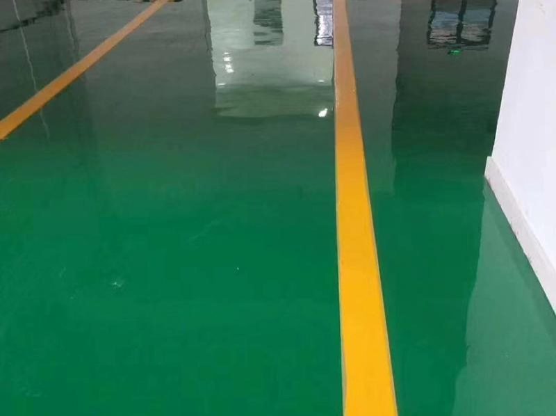 环氧砂浆自流平地坪系列-27-