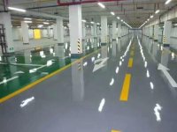 环氧砂浆自流平地坪系列-28-