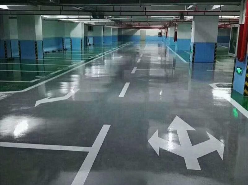 环氧砂浆自流平地坪系列-29-