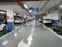 环氧砂浆自流平地坪系列-33-