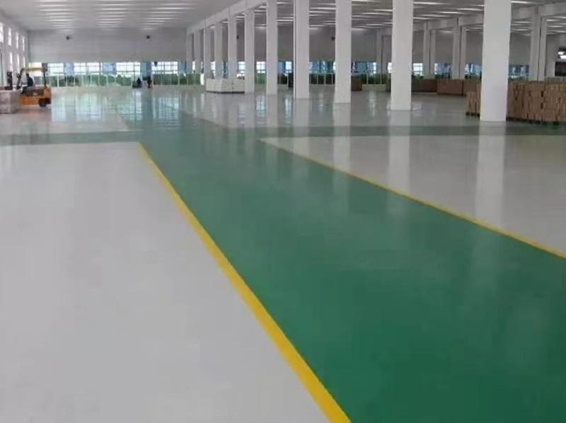 环氧砂浆自流平地坪系列-34-