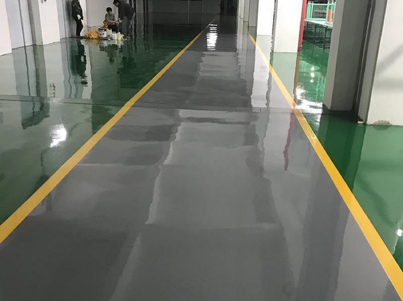 环氧砂浆自流平地坪系列-35-