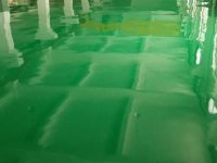 环氧砂浆自流平地坪系列-40-