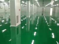 环氧砂浆自流平地坪系列-45-