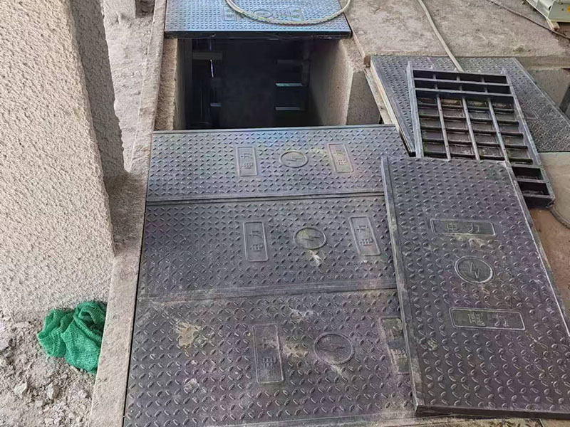 复合电缆沟盖板-28