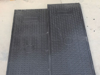 复合电缆沟盖板-30