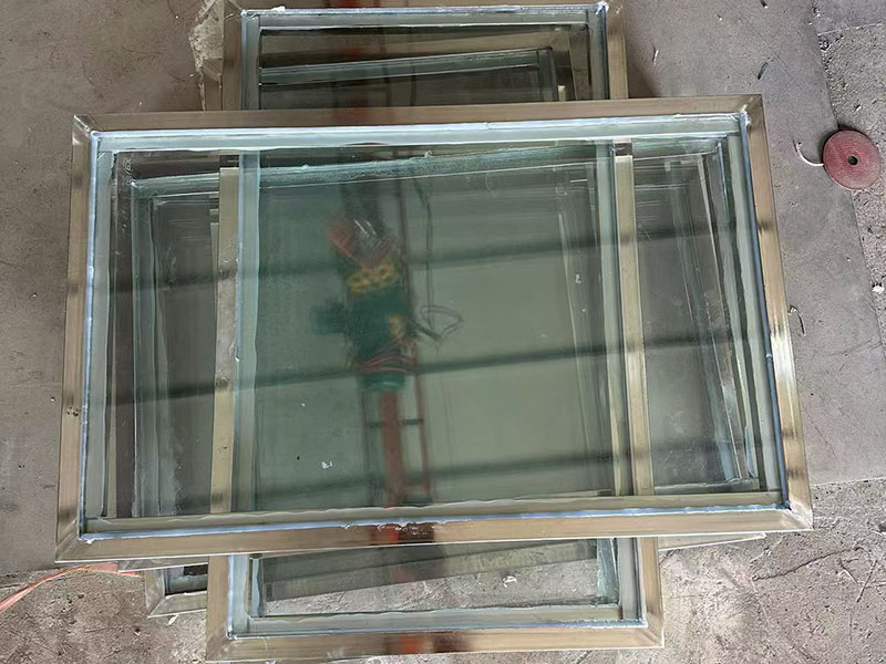 复合电缆沟盖板-8