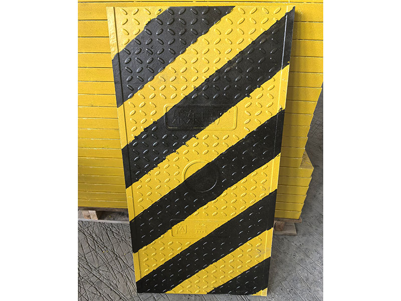 复合电缆沟盖板-5