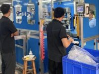 俄罗斯客户展示