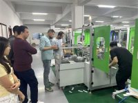 墨西哥客户展示2