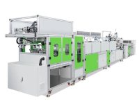 汽车空调过滤网设备-1-