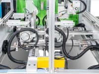 汽车空调过滤网设备-2-