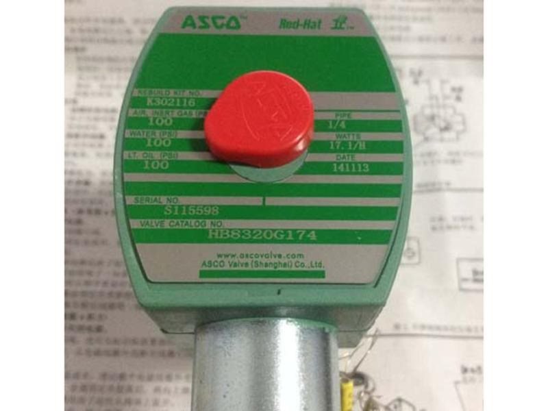 HB8320G174
