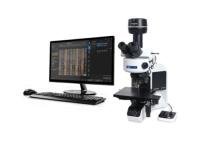 奥林巴斯金相显微镜