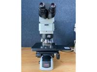 尼康金相显微镜