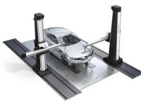 德国蔡司悬臂式三坐标测量机